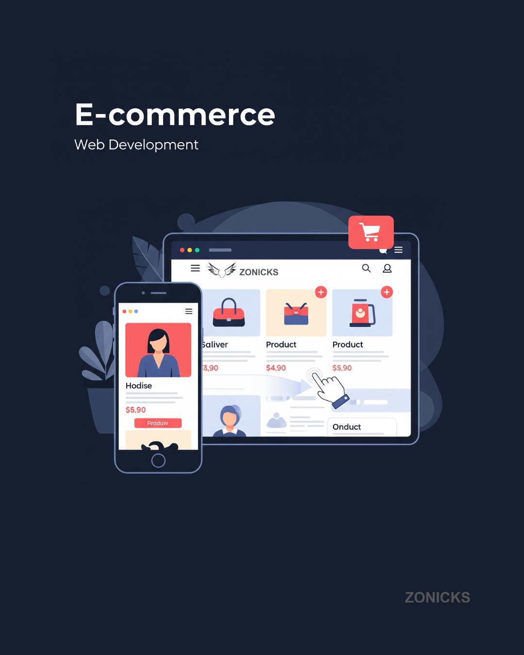 E-Commerce