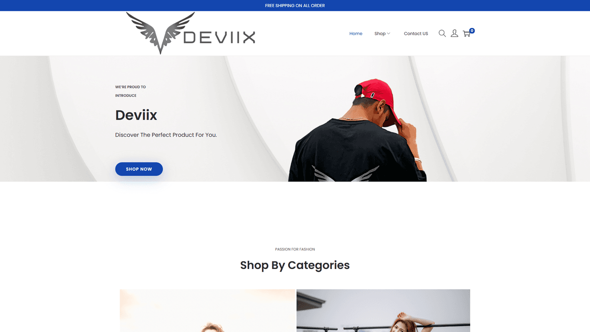 Deviix
