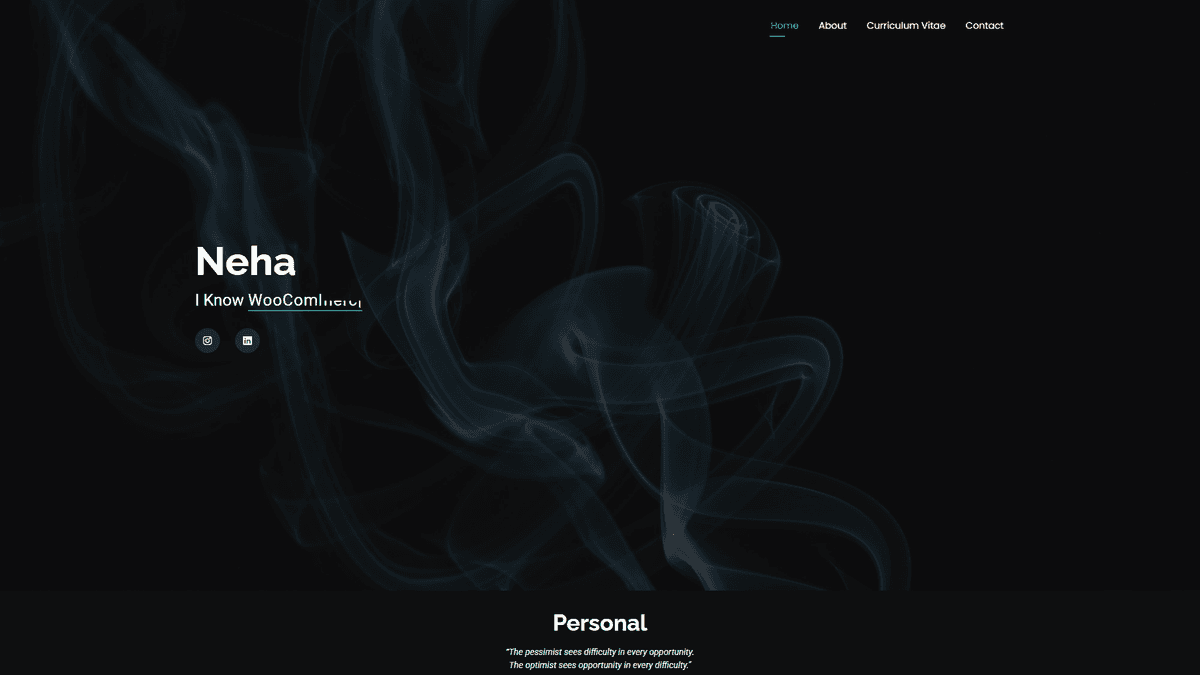 Portfolio